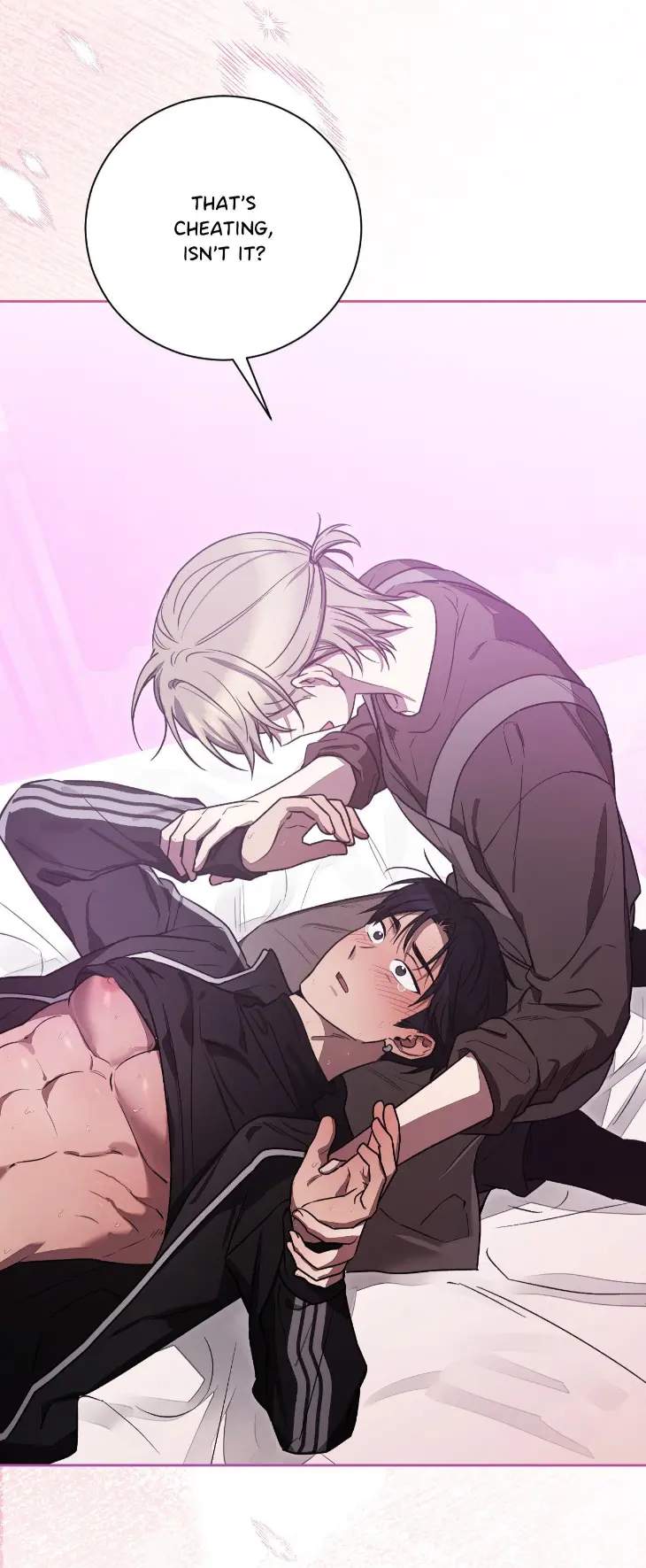 Biscuit-By-Taetaegeum-Uncensored-Eng page 16
