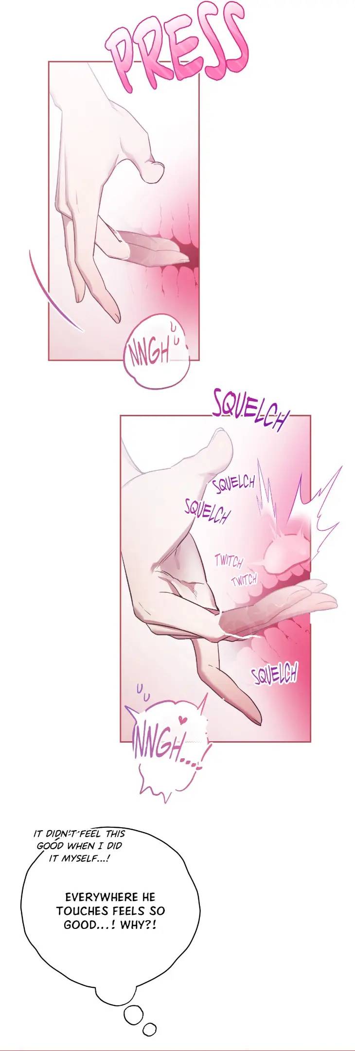 Biscuit-By-Taetaegeum-Uncensored-Eng page 18