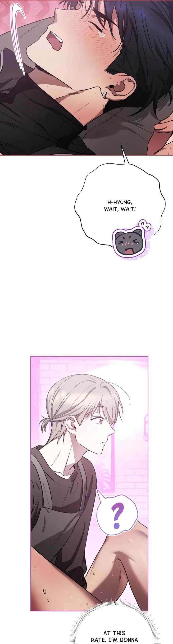 Biscuit-By-Taetaegeum-Uncensored-Eng page 19