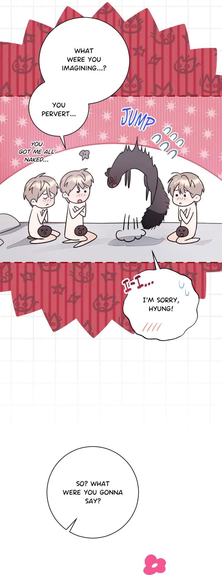 Biscuit-By-Taetaegeum-Uncensored-Eng page 22