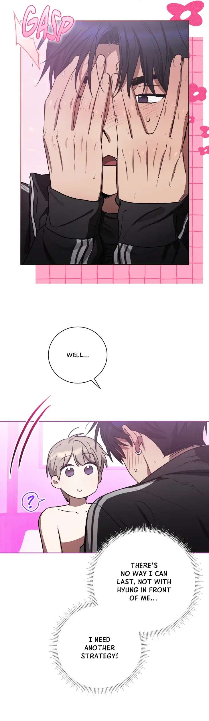 Biscuit-By-Taetaegeum-Uncensored-Eng page 23