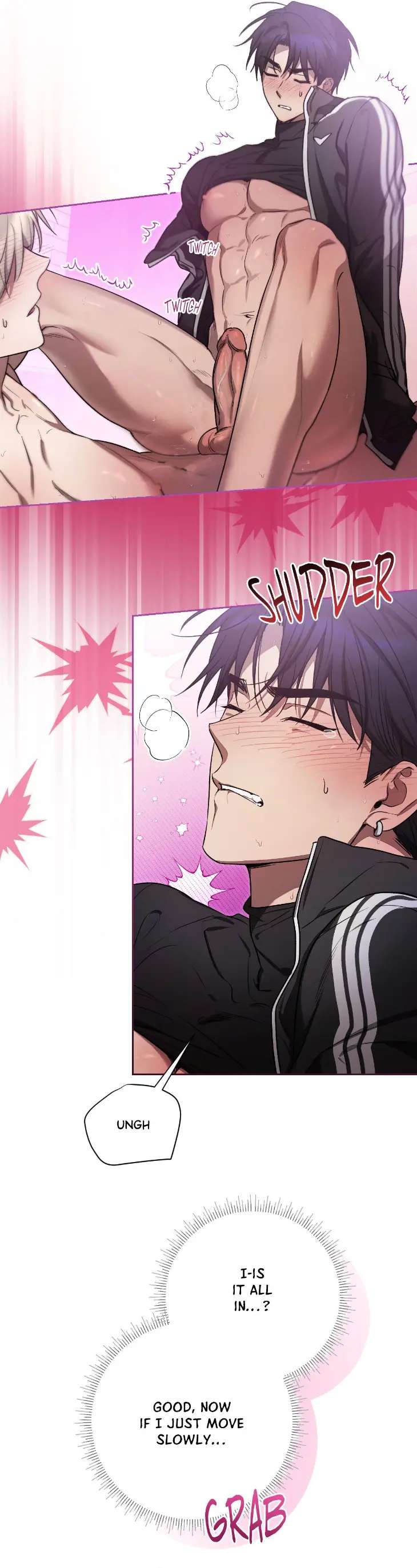 Biscuit-By-Taetaegeum-Uncensored-Eng page 27