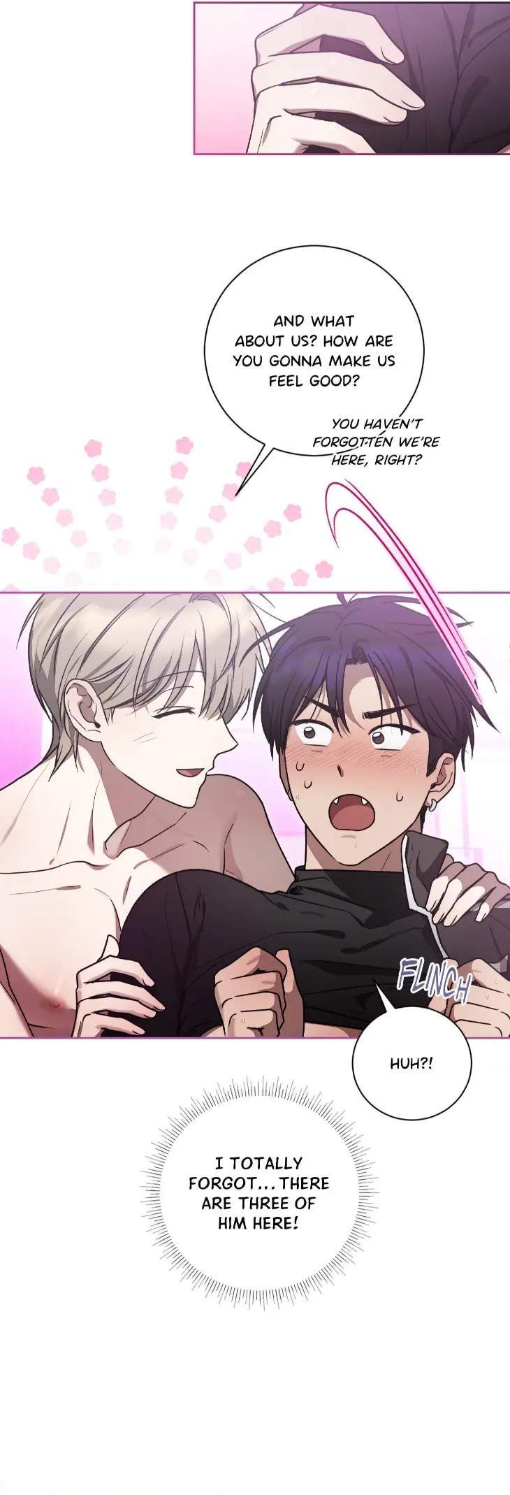 Biscuit-By-Taetaegeum-Uncensored-Eng page 28