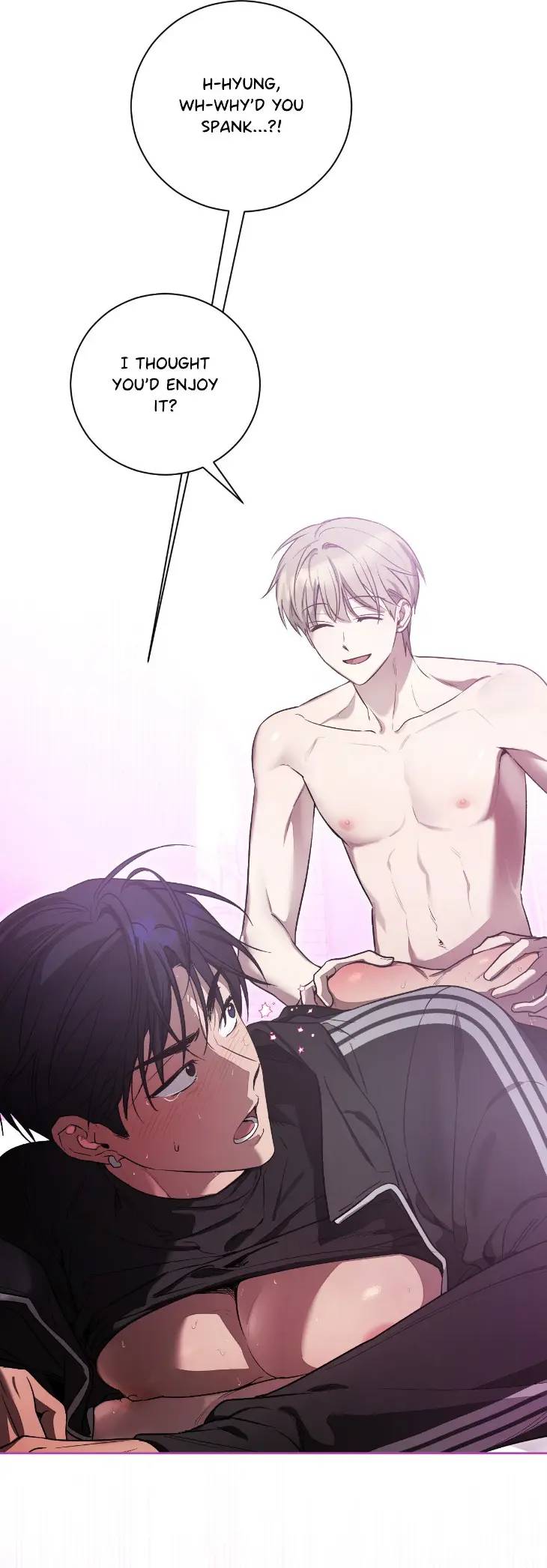 Biscuit-By-Taetaegeum-Uncensored-Eng page 34