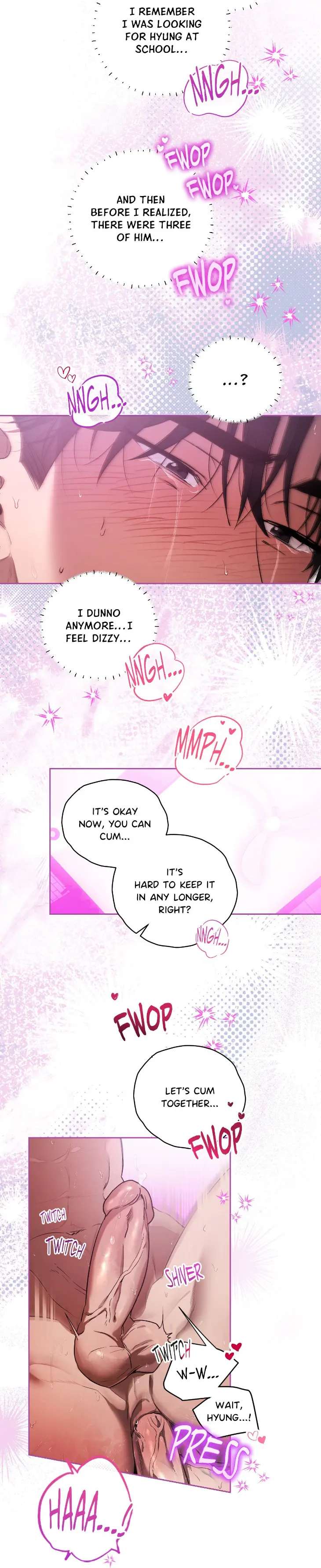 Biscuit-By-Taetaegeum-Uncensored-Eng page 37