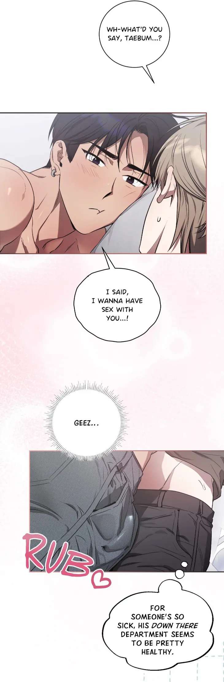 Biscuit-By-Taetaegeum-Uncensored-Eng page 13