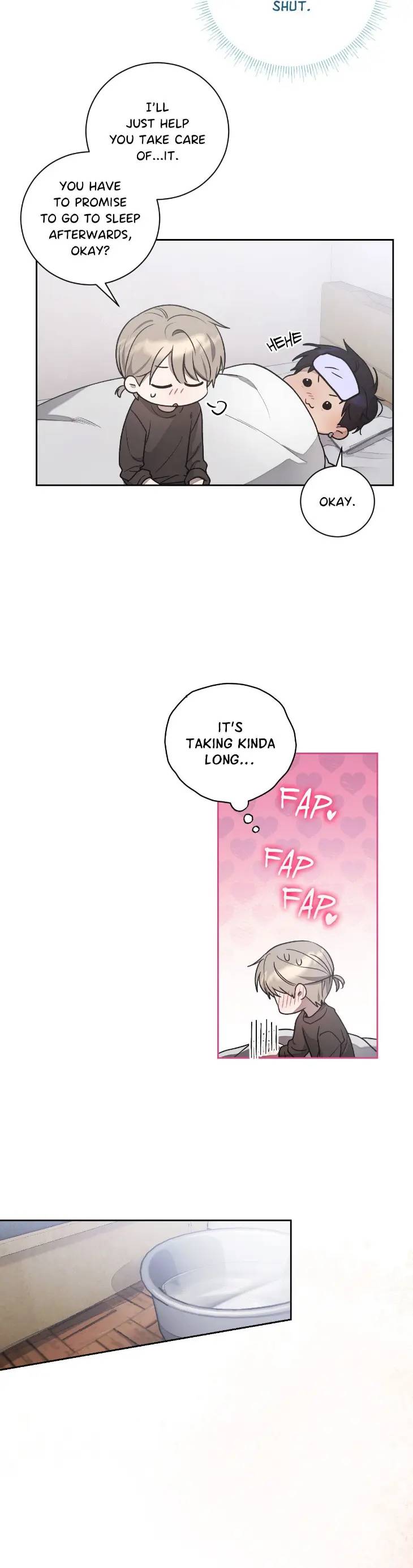 Biscuit-By-Taetaegeum-Uncensored-Eng page 16