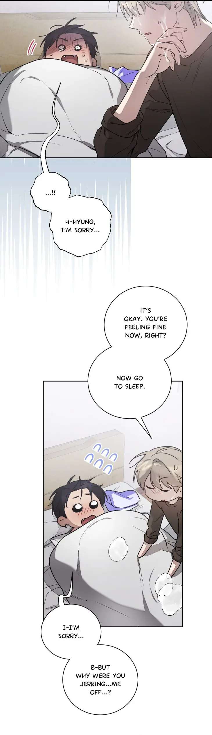 Biscuit-By-Taetaegeum-Uncensored-Eng page 18