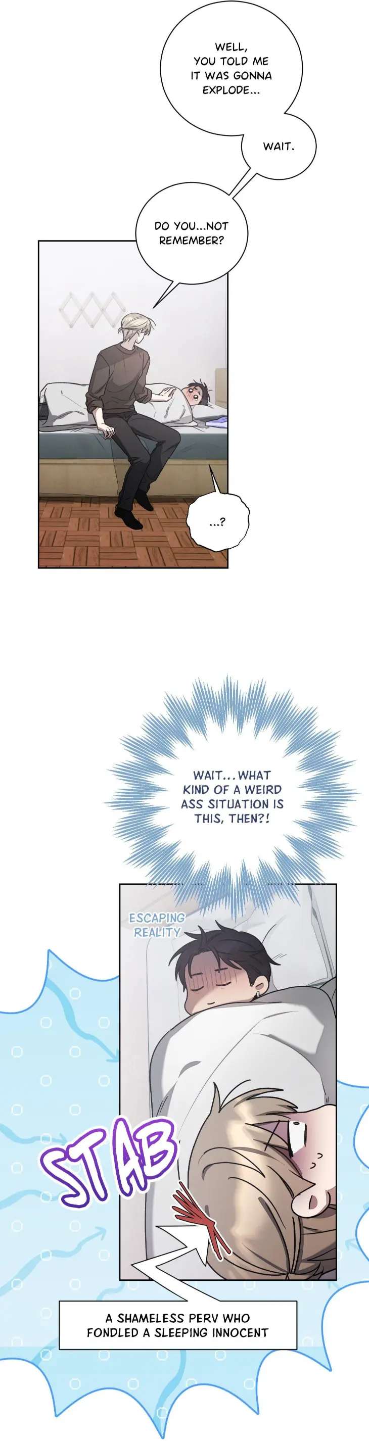 Biscuit-By-Taetaegeum-Uncensored-Eng page 19