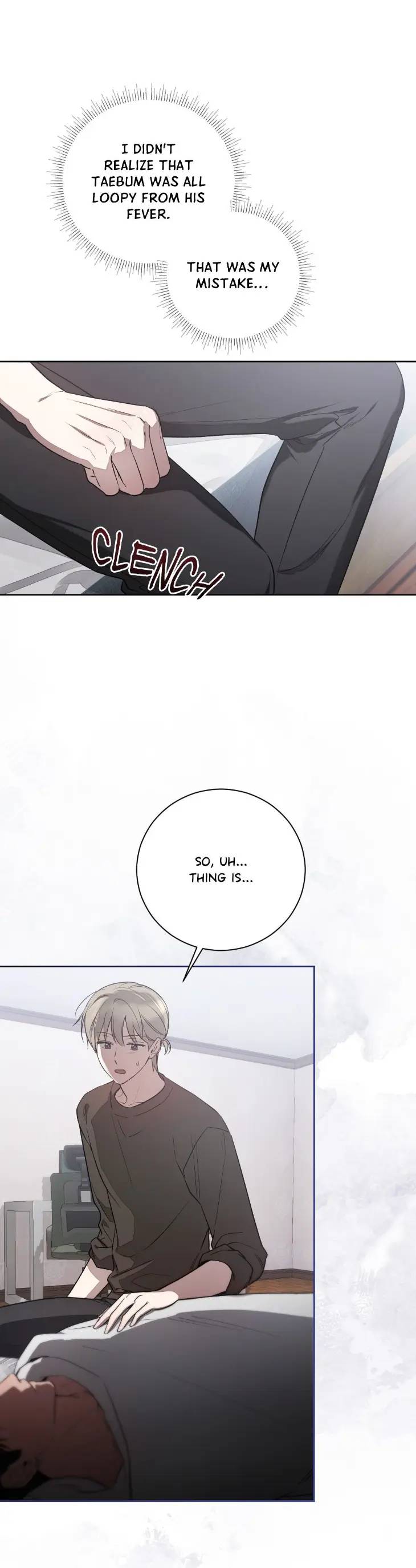 Biscuit-By-Taetaegeum-Uncensored-Eng page 20