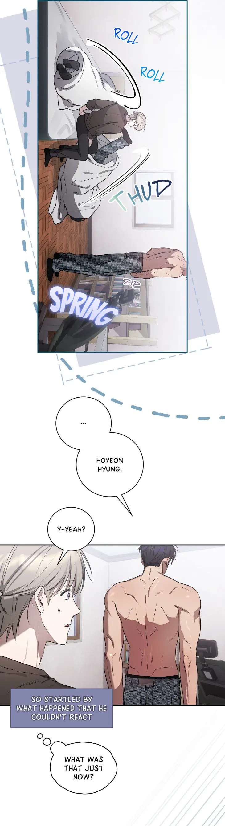 Biscuit-By-Taetaegeum-Uncensored-Eng page 22