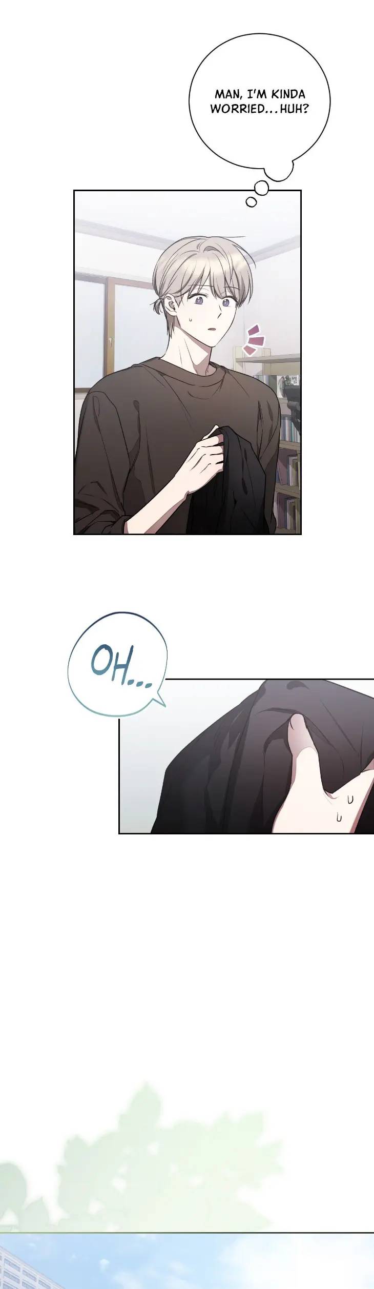 Biscuit-By-Taetaegeum-Uncensored-Eng page 25