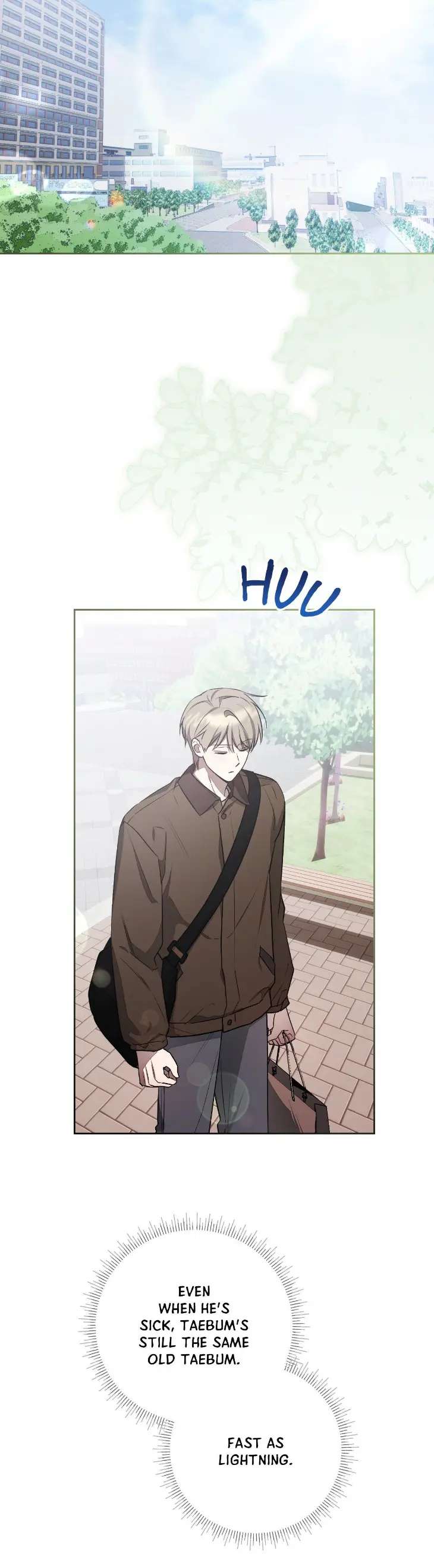 Biscuit-By-Taetaegeum-Uncensored-Eng page 26