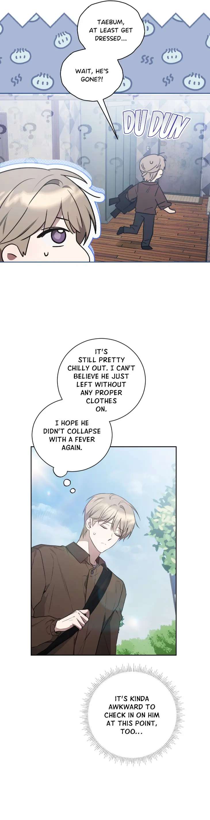 Biscuit-By-Taetaegeum-Uncensored-Eng page 27