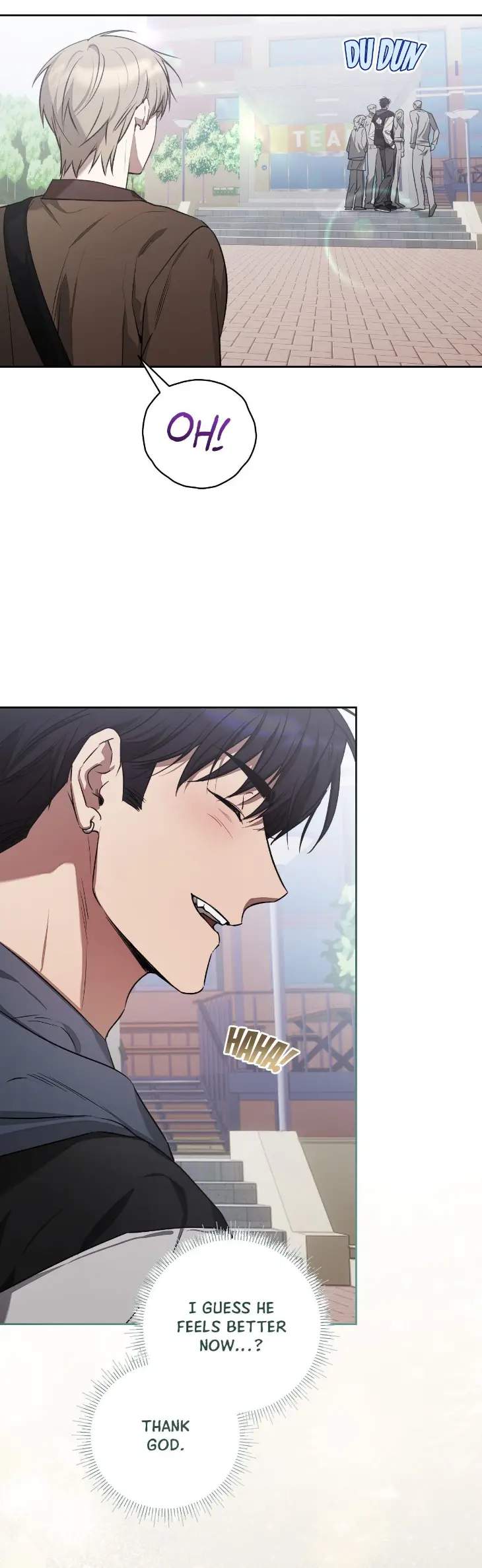 Biscuit-By-Taetaegeum-Uncensored-Eng page 28