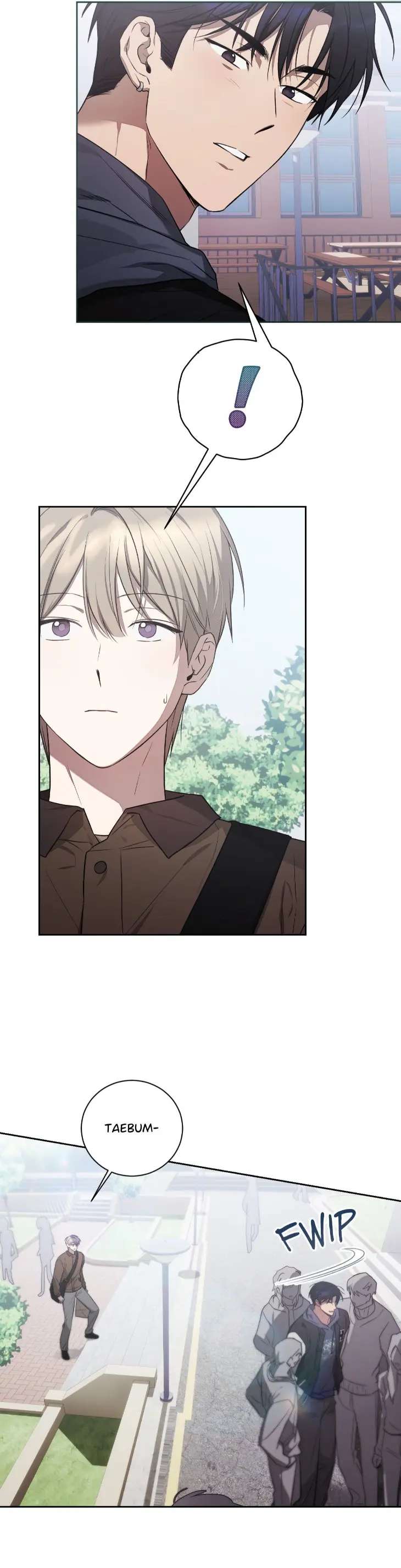 Biscuit-By-Taetaegeum-Uncensored-Eng page 30