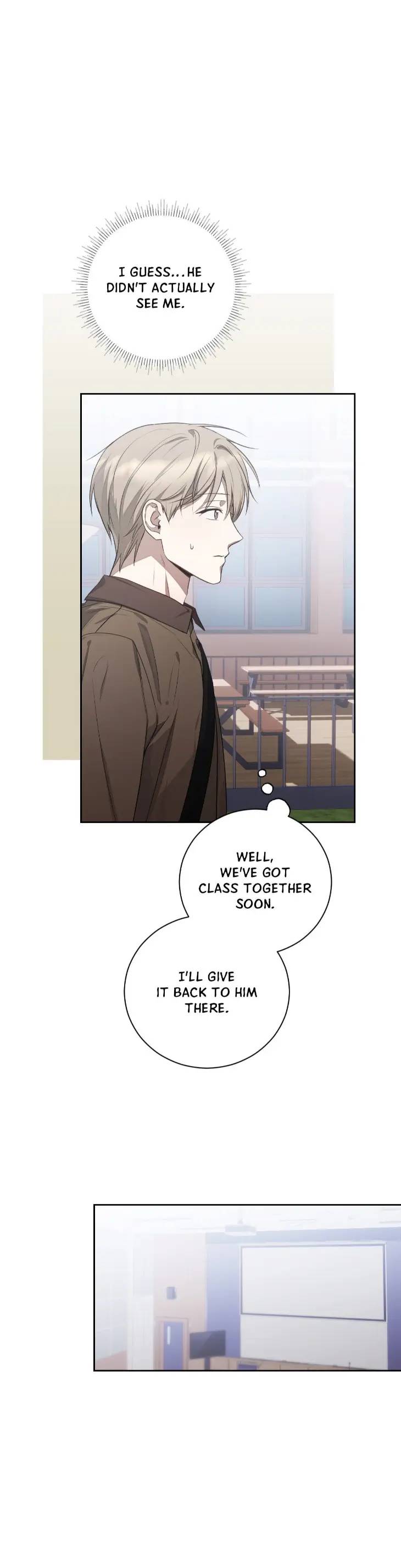 Biscuit-By-Taetaegeum-Uncensored-Eng page 32
