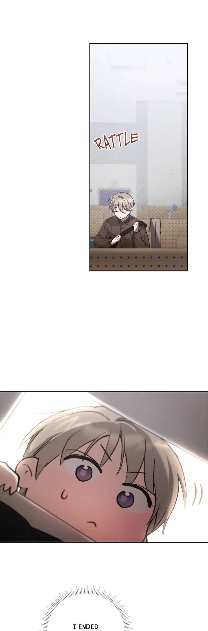 Biscuit-By-Taetaegeum-Uncensored-Eng page 33