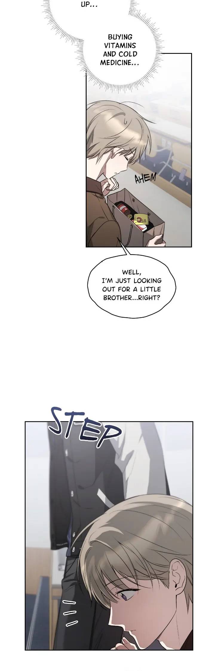 Biscuit-By-Taetaegeum-Uncensored-Eng page 34