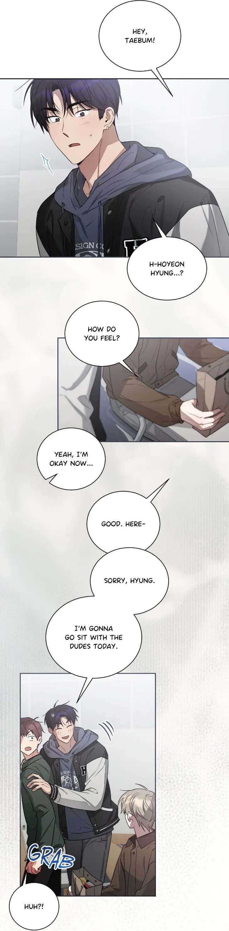 Biscuit-By-Taetaegeum-Uncensored-Eng page 35