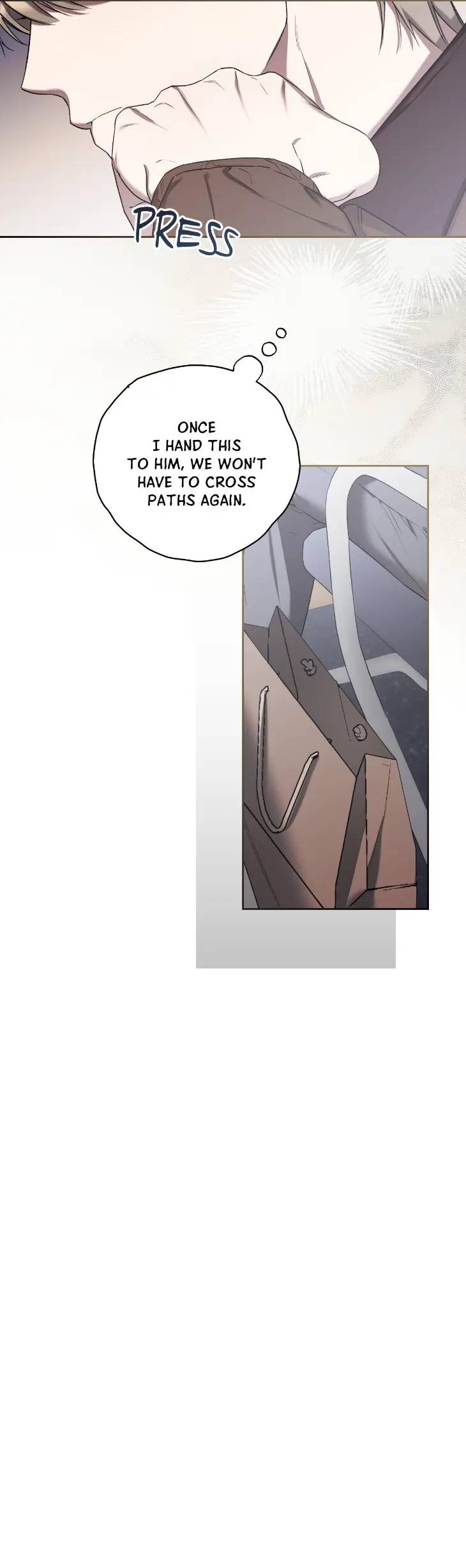 Biscuit-By-Taetaegeum-Uncensored-Eng page 8