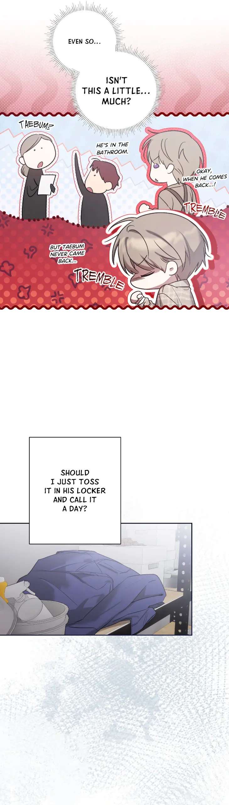 Biscuit-By-Taetaegeum-Uncensored-Eng page 13