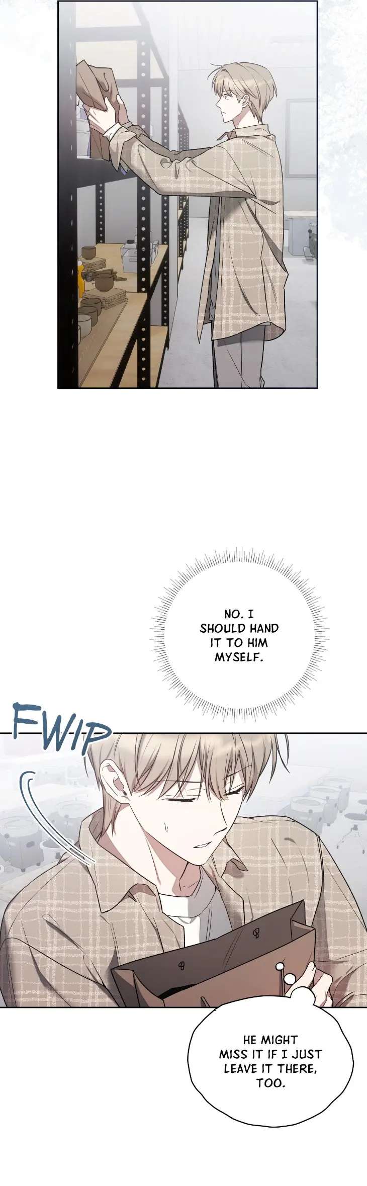 Biscuit-By-Taetaegeum-Uncensored-Eng page 14