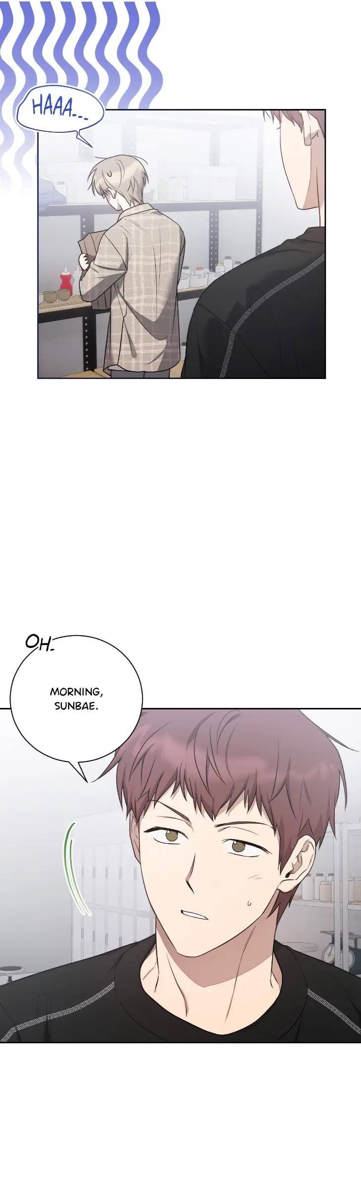 Biscuit-By-Taetaegeum-Uncensored-Eng page 15