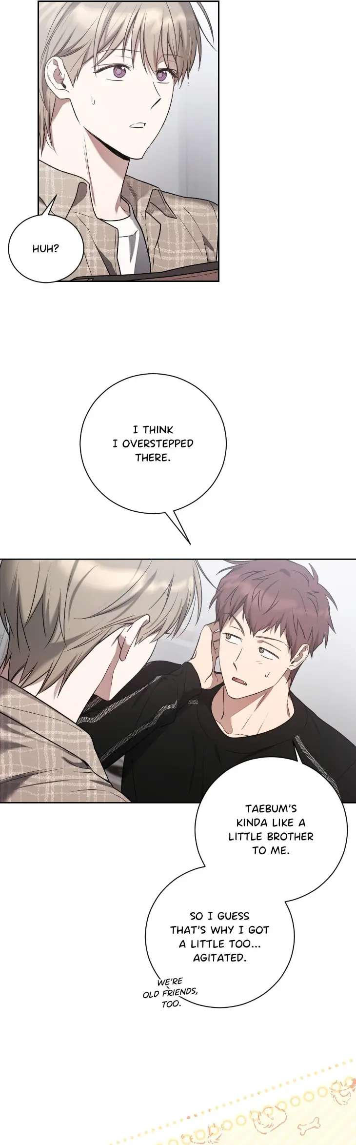 Biscuit-By-Taetaegeum-Uncensored-Eng page 17