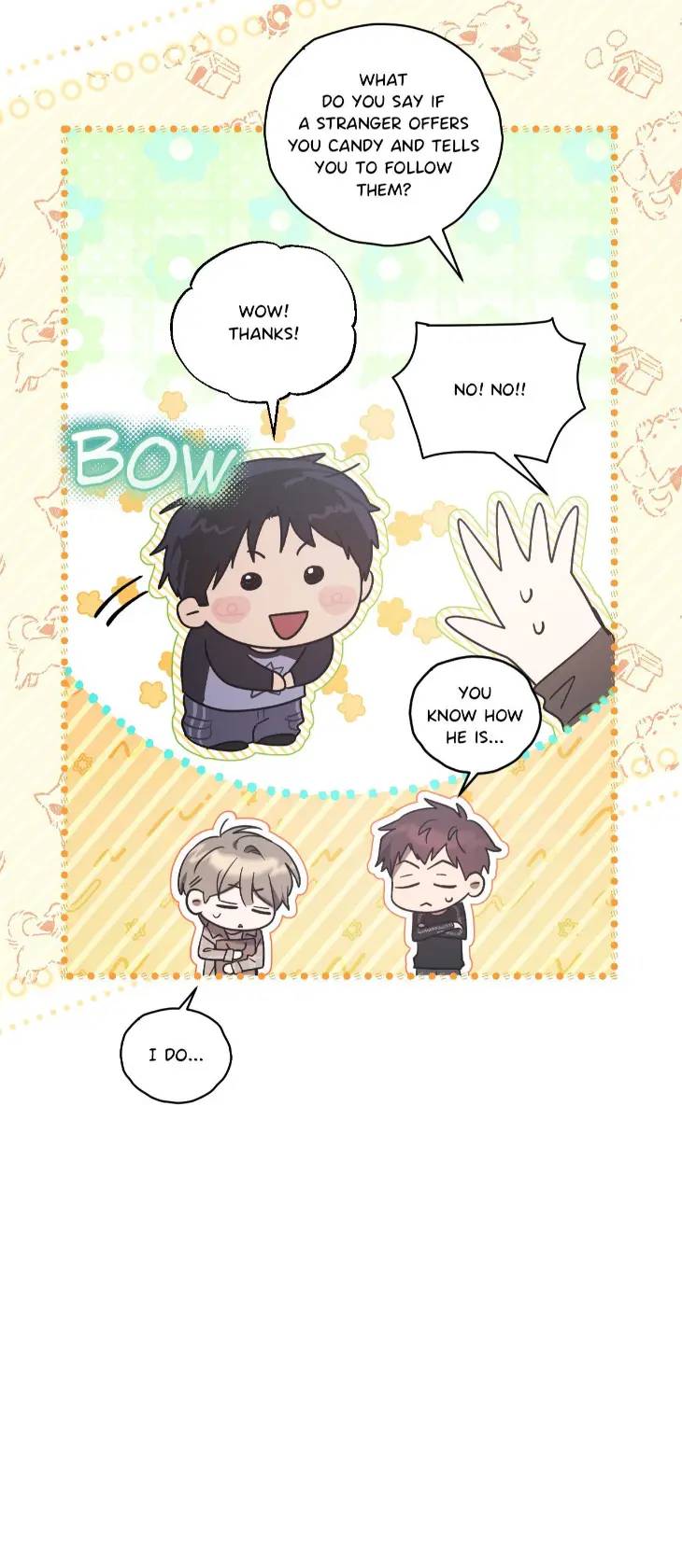 Biscuit-By-Taetaegeum-Uncensored-Eng page 18