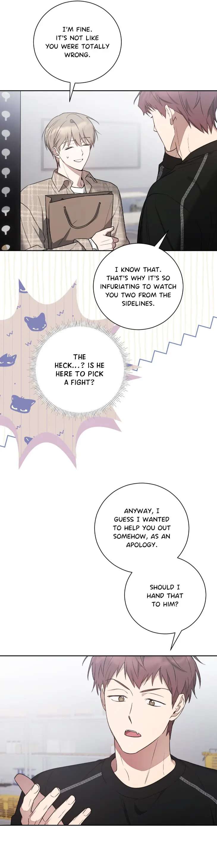 Biscuit-By-Taetaegeum-Uncensored-Eng page 19