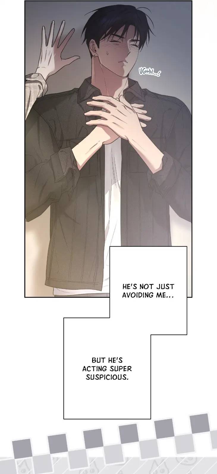 Biscuit-By-Taetaegeum-Uncensored-Eng page 26