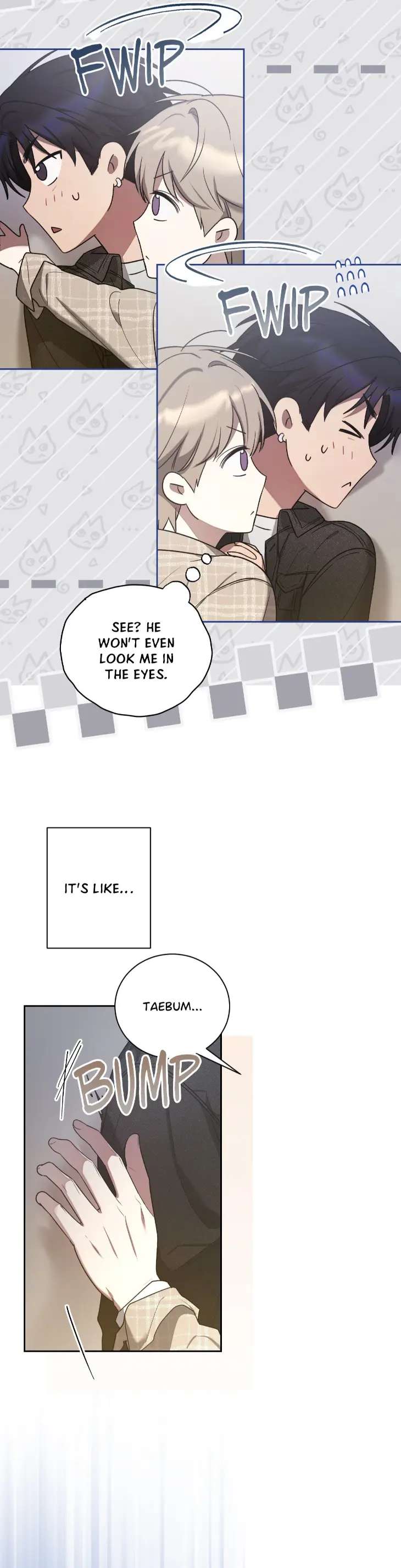 Biscuit-By-Taetaegeum-Uncensored-Eng page 27