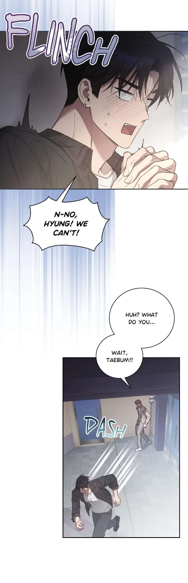 Biscuit-By-Taetaegeum-Uncensored-Eng page 28