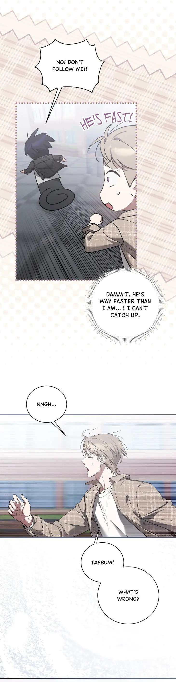 Biscuit-By-Taetaegeum-Uncensored-Eng page 30