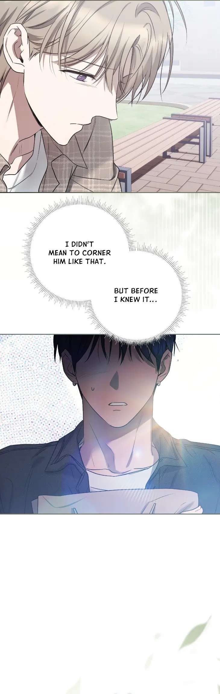 Biscuit-By-Taetaegeum-Uncensored-Eng page 15