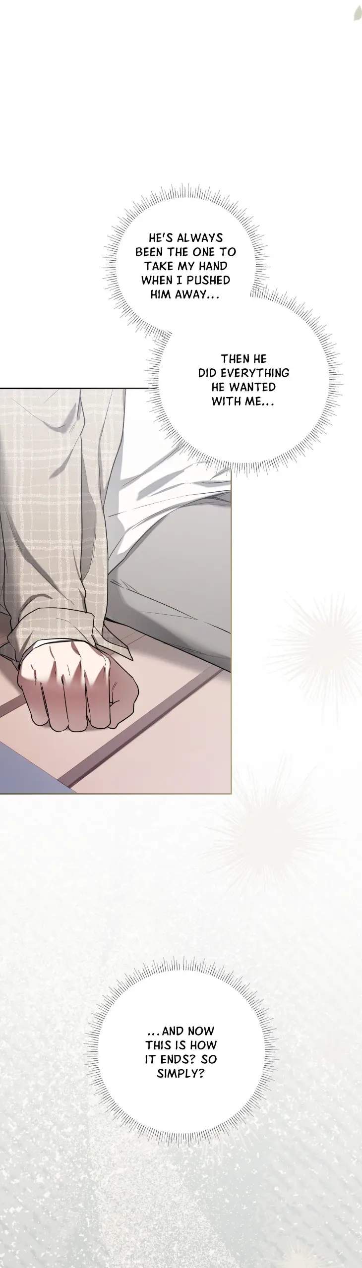 Biscuit-By-Taetaegeum-Uncensored-Eng page 20