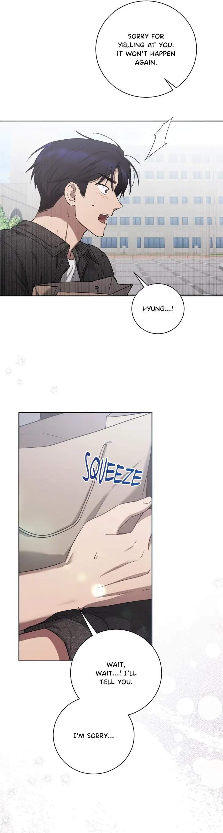 Biscuit-By-Taetaegeum-Uncensored-Eng page 28