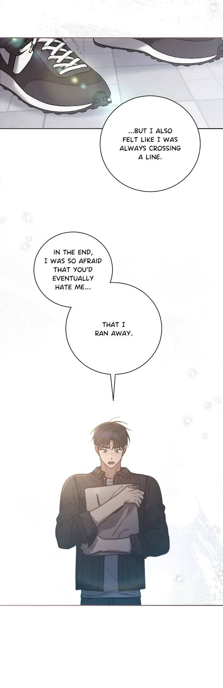 Biscuit-By-Taetaegeum-Uncensored-Eng page 30