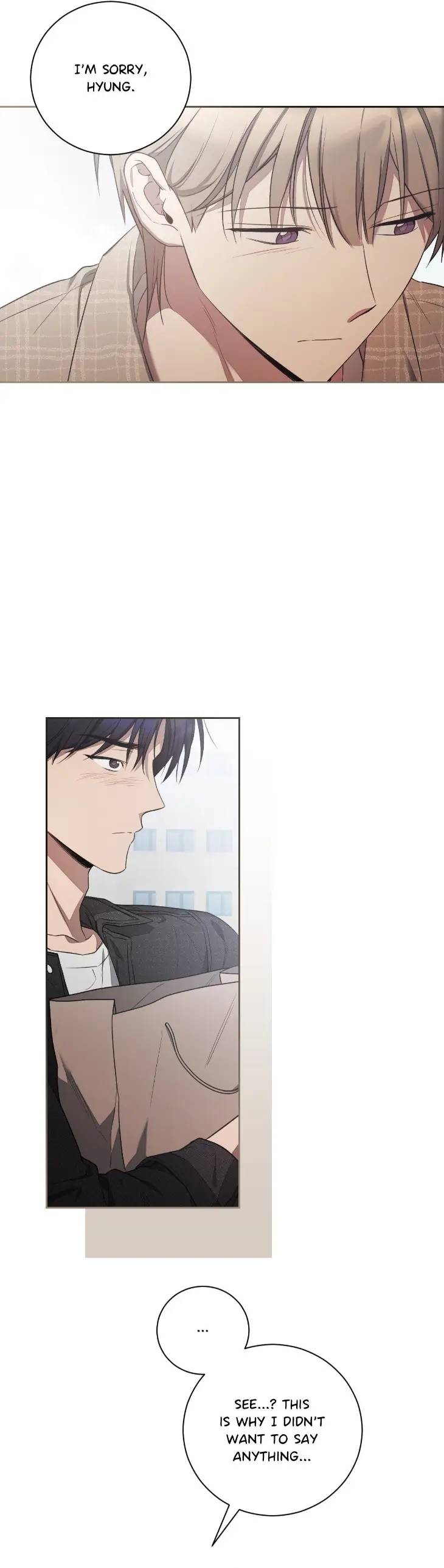 Biscuit-By-Taetaegeum-Uncensored-Eng page 31