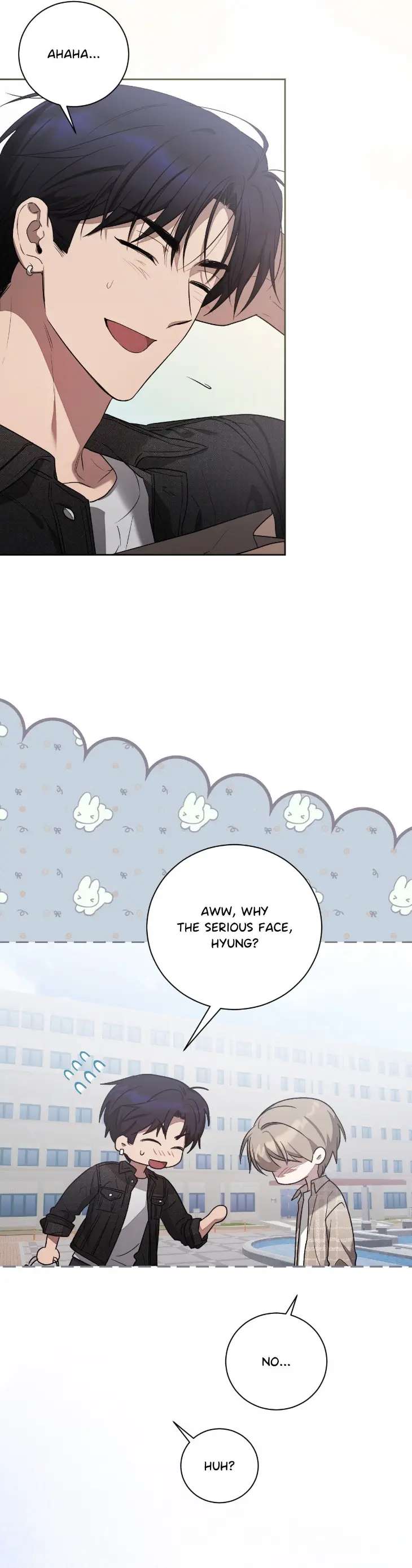 Biscuit-By-Taetaegeum-Uncensored-Eng page 34