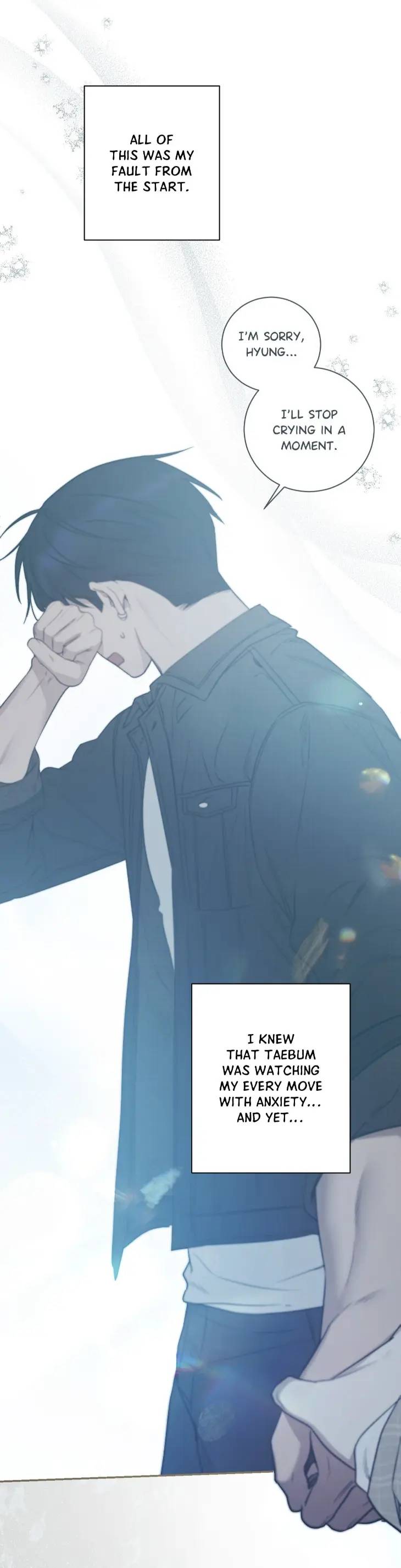 Biscuit-By-Taetaegeum-Uncensored-Eng page 40