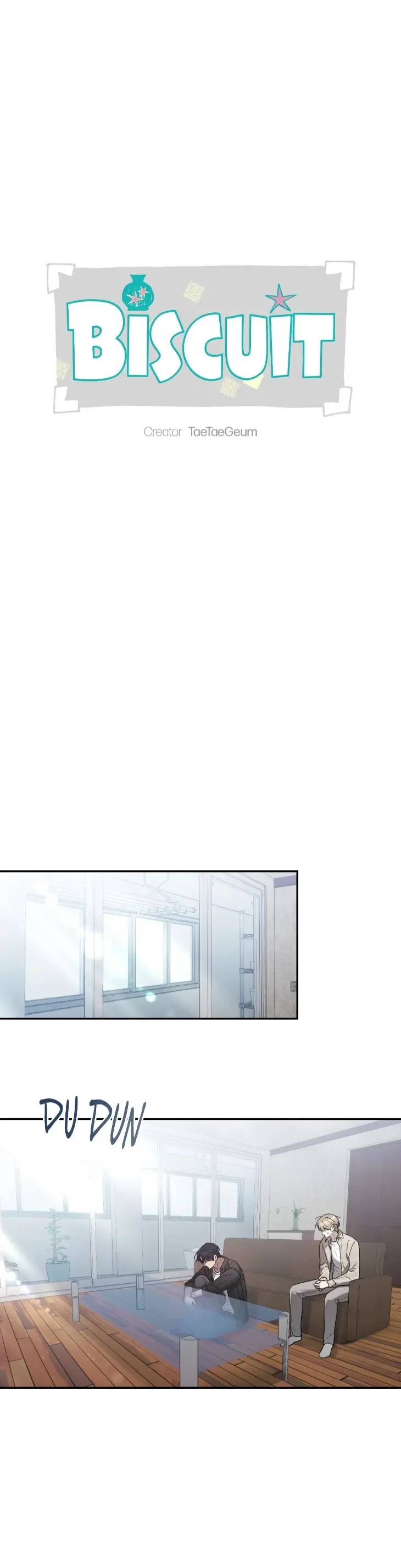 Biscuit-By-Taetaegeum-Uncensored-Eng page 8