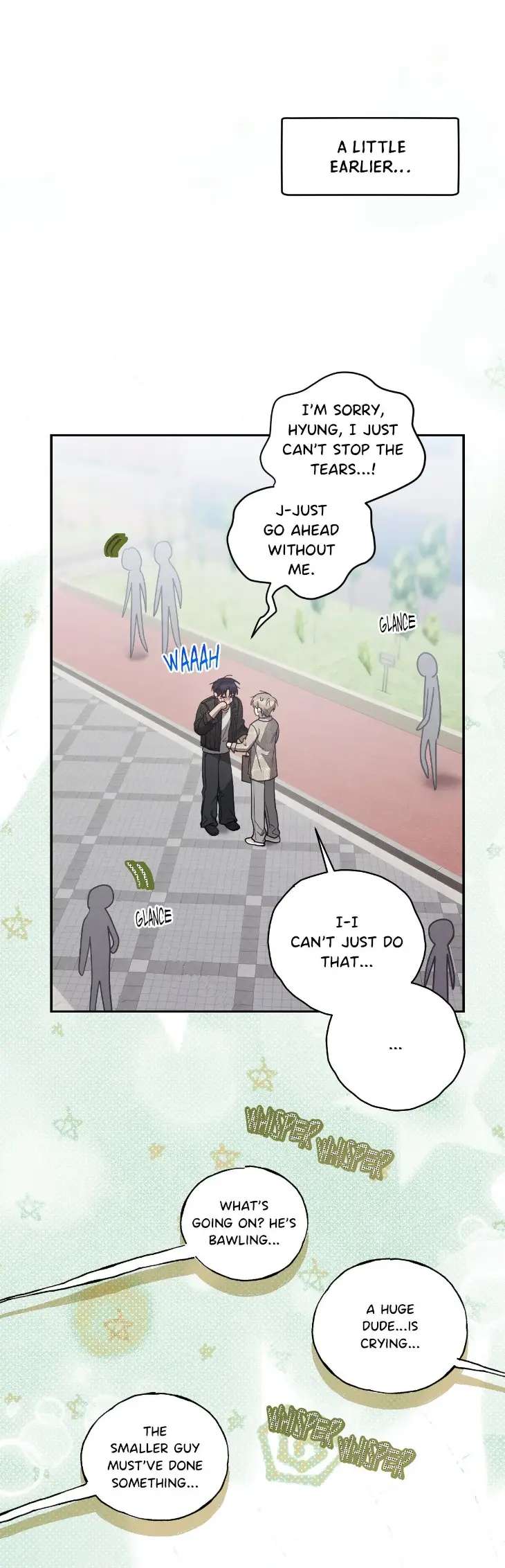 Biscuit-By-Taetaegeum-Uncensored-Eng page 9