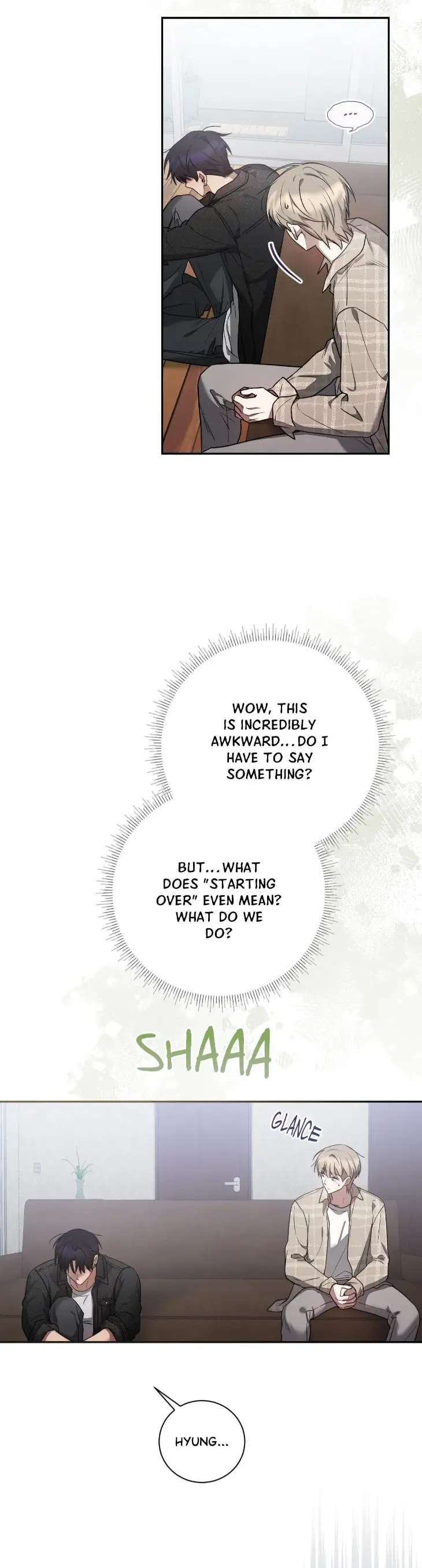 Biscuit-By-Taetaegeum-Uncensored-Eng page 11