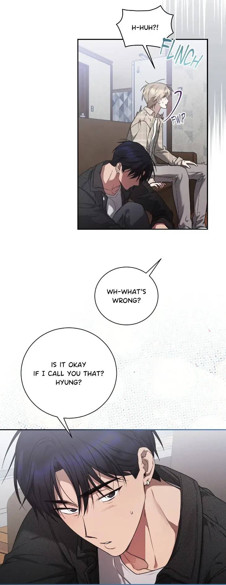 Biscuit-By-Taetaegeum-Uncensored-Eng page 12