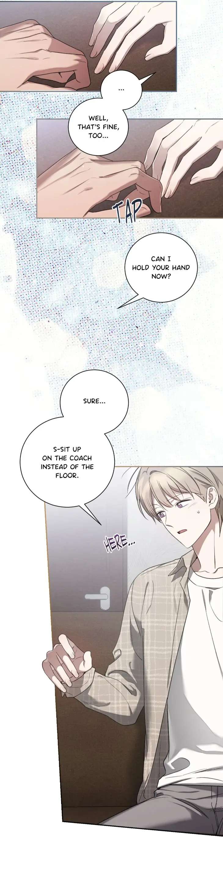 Biscuit-By-Taetaegeum-Uncensored-Eng page 14