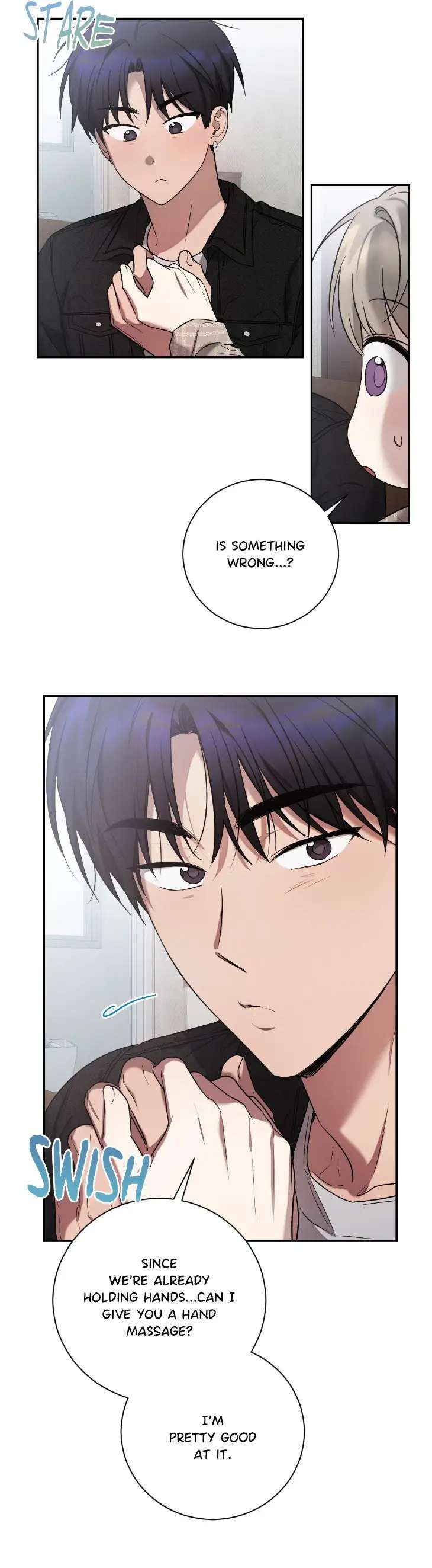 Biscuit-By-Taetaegeum-Uncensored-Eng page 16