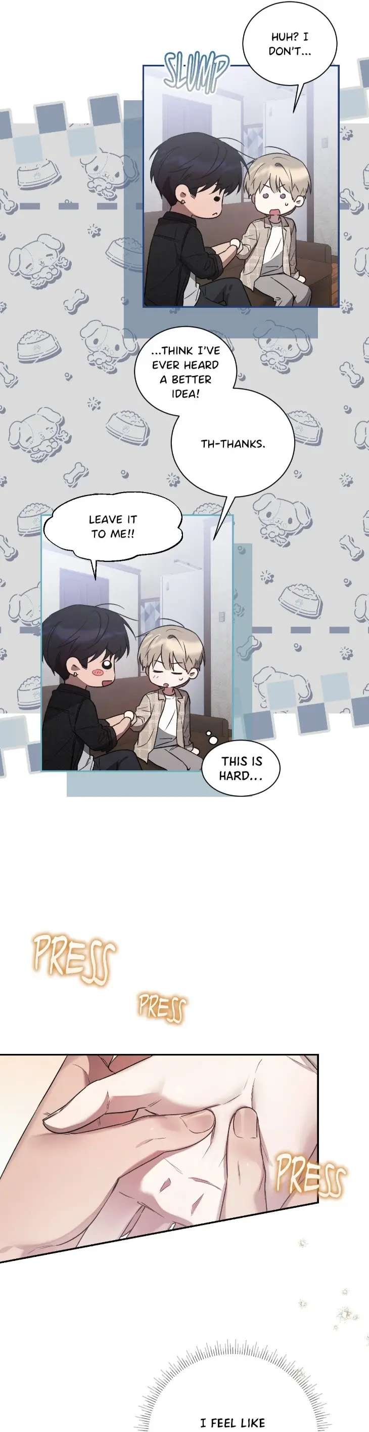 Biscuit-By-Taetaegeum-Uncensored-Eng page 17