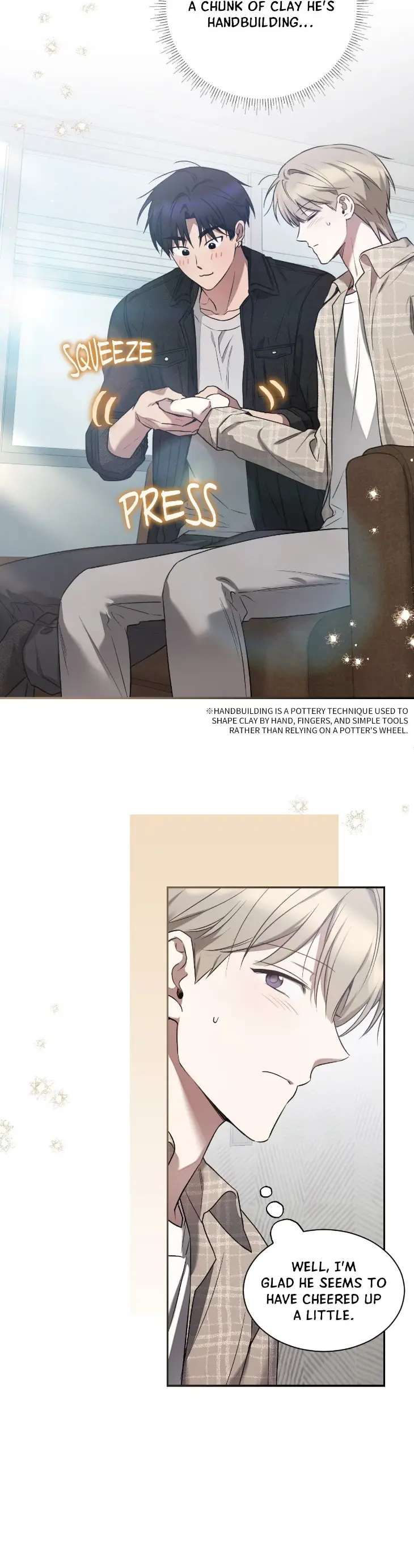 Biscuit-By-Taetaegeum-Uncensored-Eng page 18